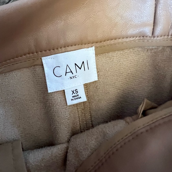 CAMI NYC Pants - Picture 4 of 8